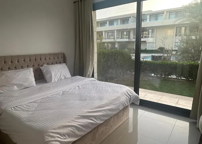 Huisje met 1 Slaapkamer