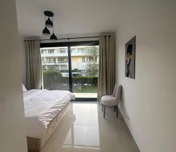 Huisje met 1 Slaapkamer
