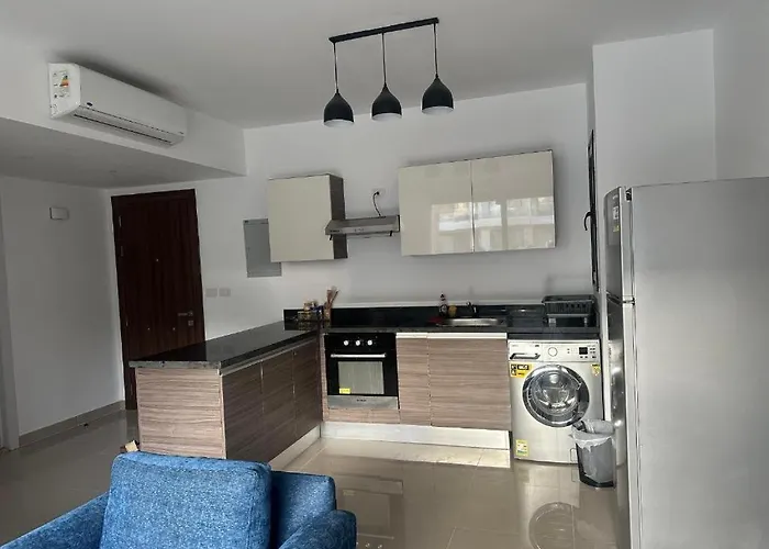 Huisje met 1 Slaapkamer
